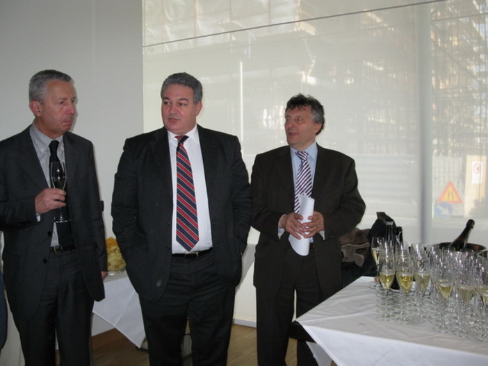 Savona: Provincia, 24 alfieri per Italia dei Valori Savona: Provincia, 24 alfieri per Italia dei Valori