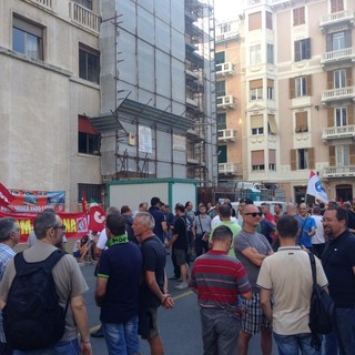 Bombardier, Melis (M5S): "Potenziale bomba sociale, subito vertice in Regione coi lavoratori"