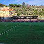 Finale Ligure, Guzzi critico sui lavori al campo Borel: "Un cocktail perfetto di disagi e incapacità organizzativa"
