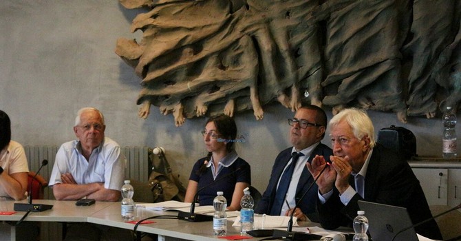 Borgio Verezzi, allarme Pfas nell’acqua: “Il dato preliminare ci dice che sono ancora alti” Borgio Verezzi, allarme Pfas nell’acqua: “Il dato preliminare ci dice che sono ancora alti”