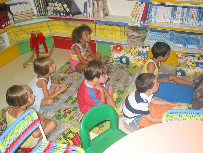 Borghetto S. Spirito: premiazione dell'ottava edizione del concorso letterario "Leggendo si cresce"