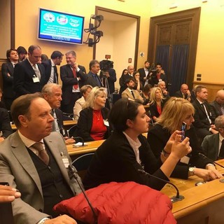 L’esperienza di Alessia Cepollina, dai Bagni Ceriale a Montecitorio L’esperienza di Alessia Cepollina, dai Bagni Ceriale a Montecitorio