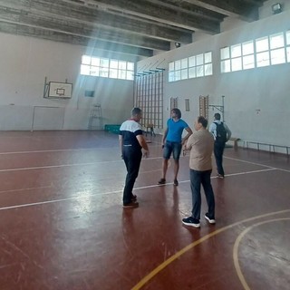 Varazze, il Comune recupera la palestra dell’ex Boselli: ok alla concessione con la Provincia