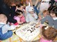 Piccoli cake designer all’opera venerdì 25 Luglio a Borghetto Santo Spirito Piccoli cake designer all’opera venerdì 25 Luglio a Borghetto Santo Spirito