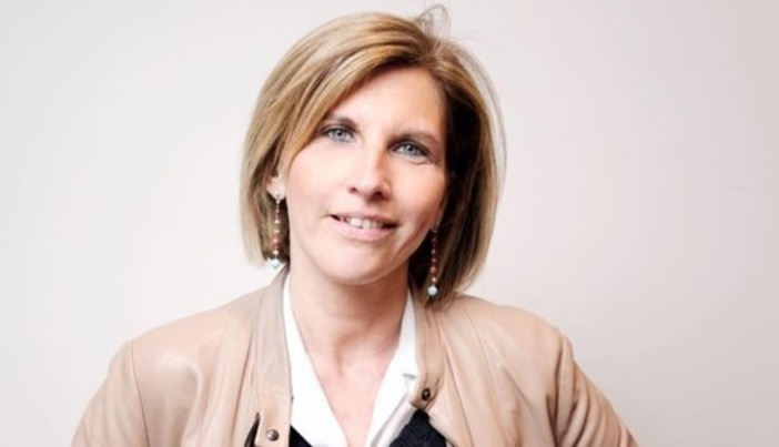 Italia Viva, l'assessore di Savona Barbara Pasquali eletta nel Comitato Nazionale del Partito Italia Viva, l'assessore di Savona Barbara Pasquali eletta nel Comitato Nazionale del Partito