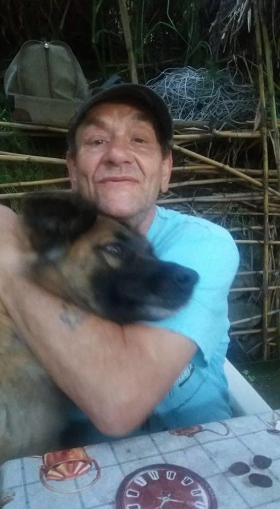 "Aiutiamo Bruno": l'appello corre sulla pagina Facebook "Savona È"