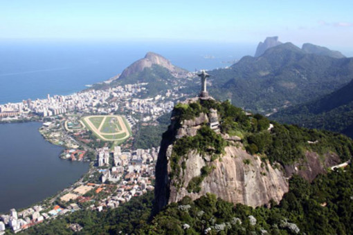 Invest in Brazil: la nuova realtà per investire nel mercato immobiliare brasiliano Invest in Brazil: la nuova realtà per investire nel mercato immobiliare brasiliano