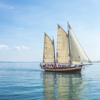 Ad ognuno la sua barca con Filovent