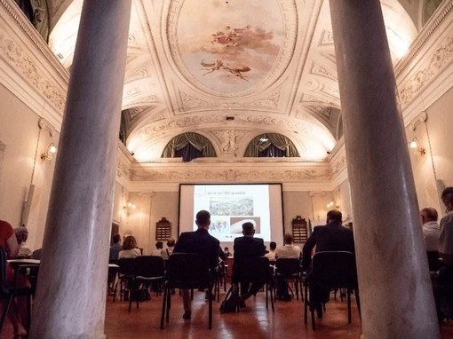 Tornano le giornate BioDea con workshop in presenza e live streaming con particolare attenzione al "Distillato di legno" e al "Biochar"