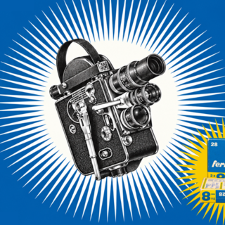 Bolex e Ferrania, la storia del cinema analogico si ritrova a Milano