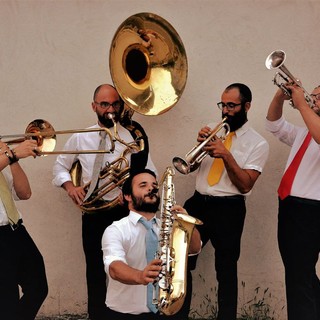 Doppio appuntamento musicale a Finalborgo