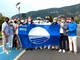 Continua a sventolare sulla Marina di Andora la Bandiera Blu: stamani la consegna del vessillo