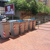 Porta a porta a Savona, riunione Sea-S–sindacati. Valle: "Partiamo come previsto, dopo un mese valutazione del servizio ed eventuali correttivi" Porta a porta a Savona, riunione Sea-S–sindacati. Valle: "Partiamo come previsto, dopo un mese valutazione del servizio ed eventuali correttivi"