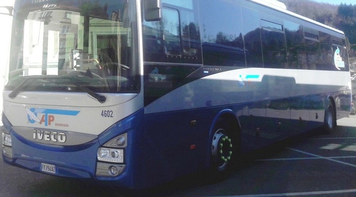 Trasporto pubblico ligure, via libera alla nuova Agenzia: 162 milioni per il 2026