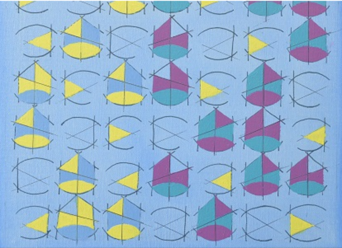 Albissola Marina: inaugura la mostra di Franco Bruzzone