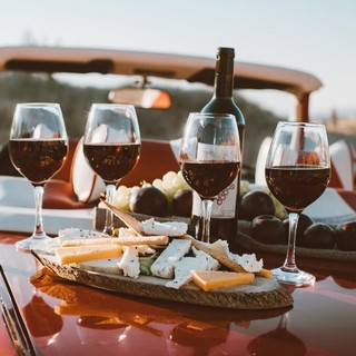 Cantinette per vino, 5 ragioni per cui tutti gli amanti del vino dovrebbero averne una