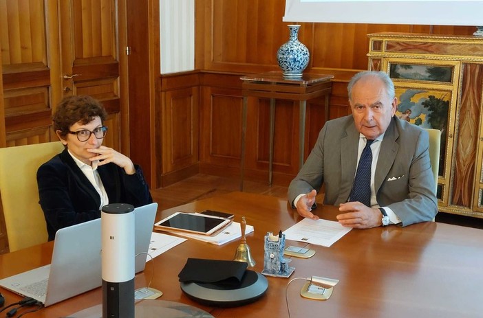 Rapporto Fondazione De Mari – Censis, il presidente Pasquale: "Uno strumento su basi scientifiche per la nostra attività a sostegno dei bisogni del territorio"