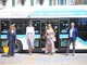 Mobilità sostenibile e "smart city": nel savonese arriva l'autobus elettrico per i collegamenti con le località balneari Mobilità sostenibile e "smart city": nel savonese arriva l'autobus elettrico per i collegamenti con le località balneari