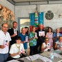 Anche Borgio Verezzi adotta il termine “atèfano” Anche Borgio Verezzi adotta il termine “atèfano”
