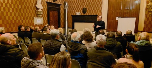 Turismo e sviluppo, la proposta di Berlangieri: "Borghi in rete, dalla costa all'entroterra, per intercettare fondi Pnrr"