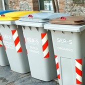 Porta a porta, un residente: &quot;Che fine faranno le deiezioni canine? Probabilmente nei pochi cestini cittadini&quot;