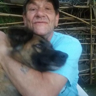 "Aiutiamo Bruno": l'appello corre sulla pagina Facebook "Savona È"