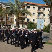 Pietra Ligure si prepara a festeggiare la patrona  Santa cecilia
