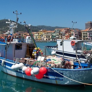 Regione Liguria, il decreto Salva-Pesca non basta: occorrono riforme strutturali