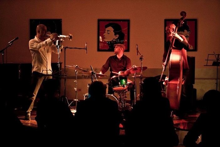 Alassio: prosegue l'attività dei concerti all'ex Chiesa Anglicana