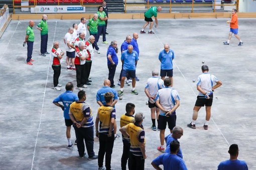 Bocce, Targa d'Oro. 70° edizione da record, in arrivo ad Alassio oltre 1000 giocatori