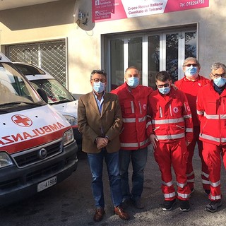 Sanità territoriale, consigliere Brunetto (Lega) nel savonese: a Toirano ‘Comune cardioprotetto’