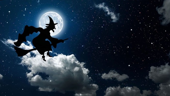 La Befana arriva a Loano a ritmo di musica con la marching-band