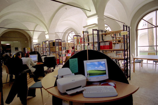 immagine di repertorio