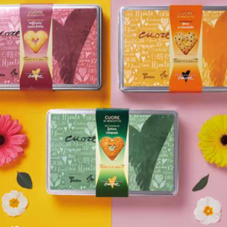 Biscotti in vendita per aiutare la ricerca contro le malattie rare