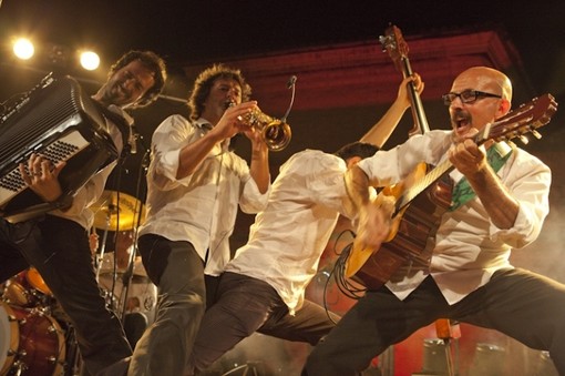 Spotorno: il programma delle notti bianche del 23 e 24 luglio Spotorno: il programma delle notti bianche del 23 e 24 luglio