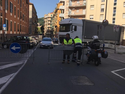 Ordigno bellico a Villapiana, se si troverà verrà fatto brillare in una cava