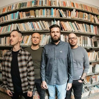I Quarantena lanciano il nuovo album "Trappole" I Quarantena lanciano il nuovo album "Trappole"