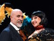 "Belle époque e polvere da sparo" debutta a Verezzi "Belle époque e polvere da sparo" debutta a Verezzi