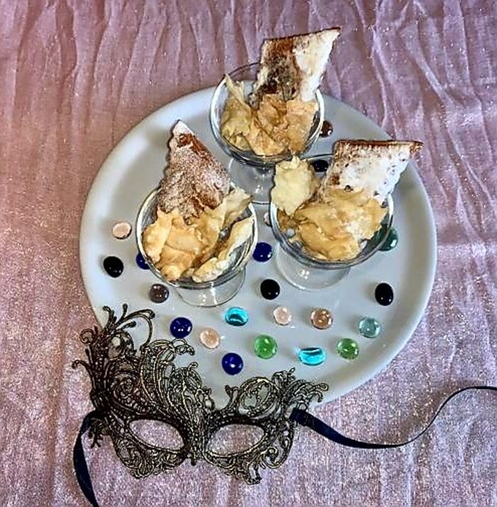 Martedì grasso: ecco perché viene chiamato così l’ultimo giorno di Carnevale