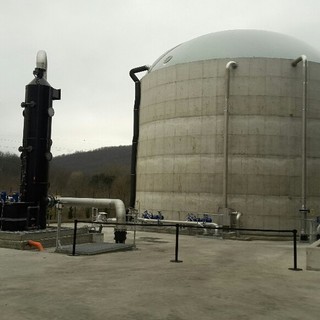 Casella (AVS): "Finalmente misure concrete contro i miasmi del biodigestore di Ferrania" Casella (AVS): "Finalmente misure concrete contro i miasmi del biodigestore di Ferrania"
