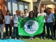 Laigueglia, Bandiera Verde alle scuole Badarò: riconoscimento internazionale per l’impegno ambientale