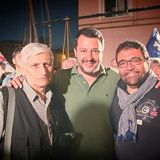 Chiusura campagna elettorale "con Bertolazzi anche Savona a tolleranza DOPPIO ZERO" Chiusura campagna elettorale "con Bertolazzi anche Savona a tolleranza DOPPIO ZERO"