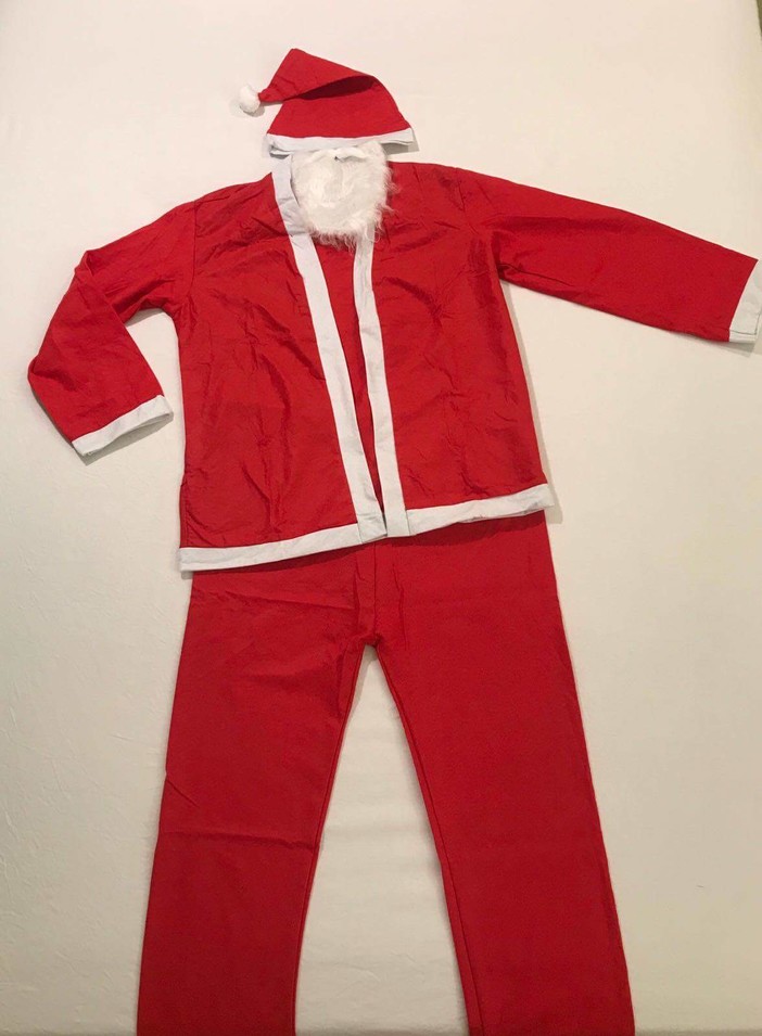 Tutto pronto per la Borghetto Christmas Walk