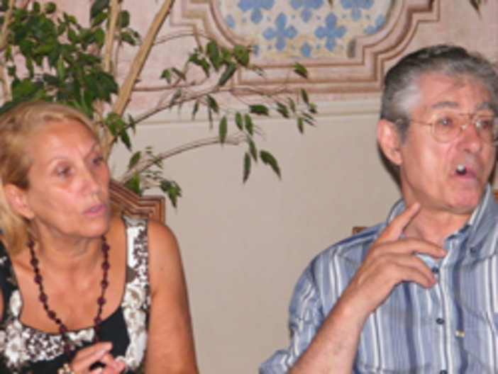 Albenga: il sindaco Rosy Guarnieri invitata dal Ministro Bossi alla "Festa dei Popoli Padani"