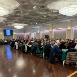 Casinò di Sanremo, partecipazione record: in 920 per il XIII Torneo Nazionale di Burraco Casinò di Sanremo, partecipazione record: in 920 per il XIII Torneo Nazionale di Burraco