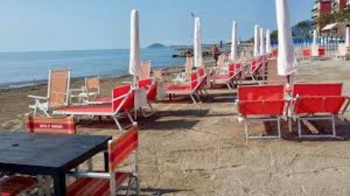 Ceriale saluta ferragosto con una spaghettata a due passi dal mare Ceriale saluta ferragosto con una spaghettata a due passi dal mare