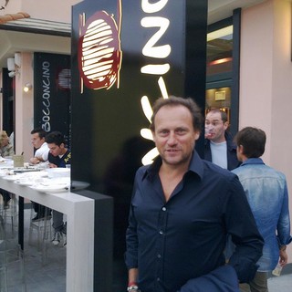 Gianluca Oliva