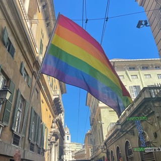 Nasce "Please Savona Rainbow": il primo Pride nel savonese nel ricordo di Marco Casu “Penelope Please”