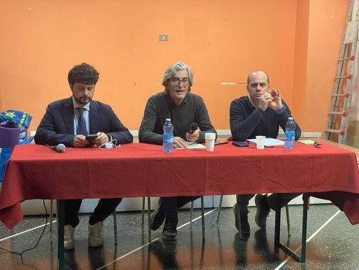 "Politica industriale europea: lavoro e sostenibilità", incontro del Pd con l'europarlamentare dem Benifei