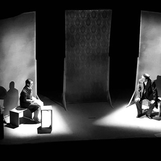 Savona: grande successo di Bertolini al Teatro Sacco in ricordo della memoria
